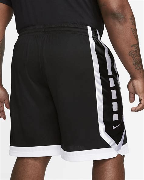 nike dri fit elite basketball shorts